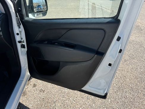 Used 2022 RAM ProMaster City Tradesman image 19