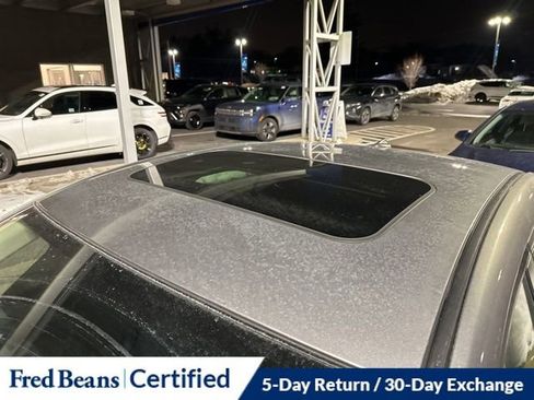 Used 2015 MAZDA MAZDA3 i Grand Touring image 4