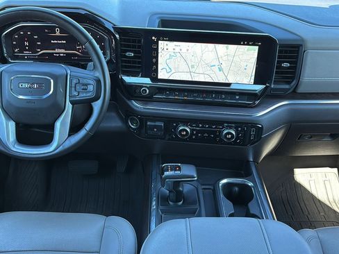 Used 2023 GMC Sierra 1500 SLT w/ SLT Premium Plus Package image 2