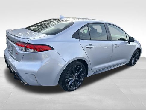 Certified 2024 Toyota Corolla SE image 6