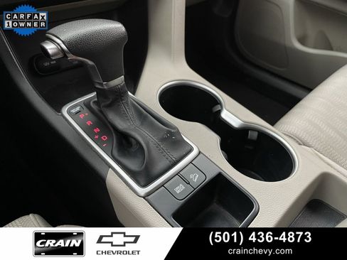 Used 2020 Kia Sportage LX image 21