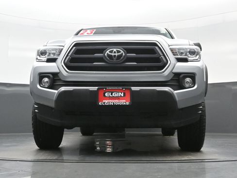 Used 2023 Toyota Tacoma SR5 w/ SX Package RWD image 26