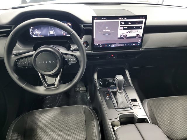 New 2026 MAZDA CX-5 Select AWD/4WD image 28