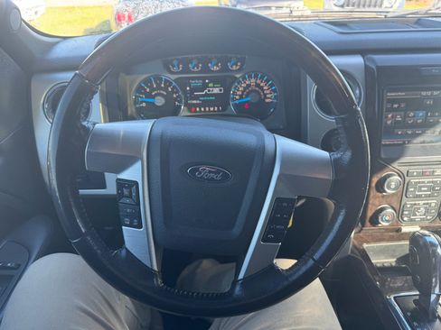 Used 2014 Ford F150 Platinum image 21