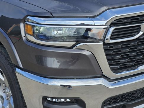 New 2026 RAM 1500 Big Horn AWD/4WD image 10