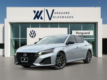 Used 2023 Nissan Altima 2.0 SR