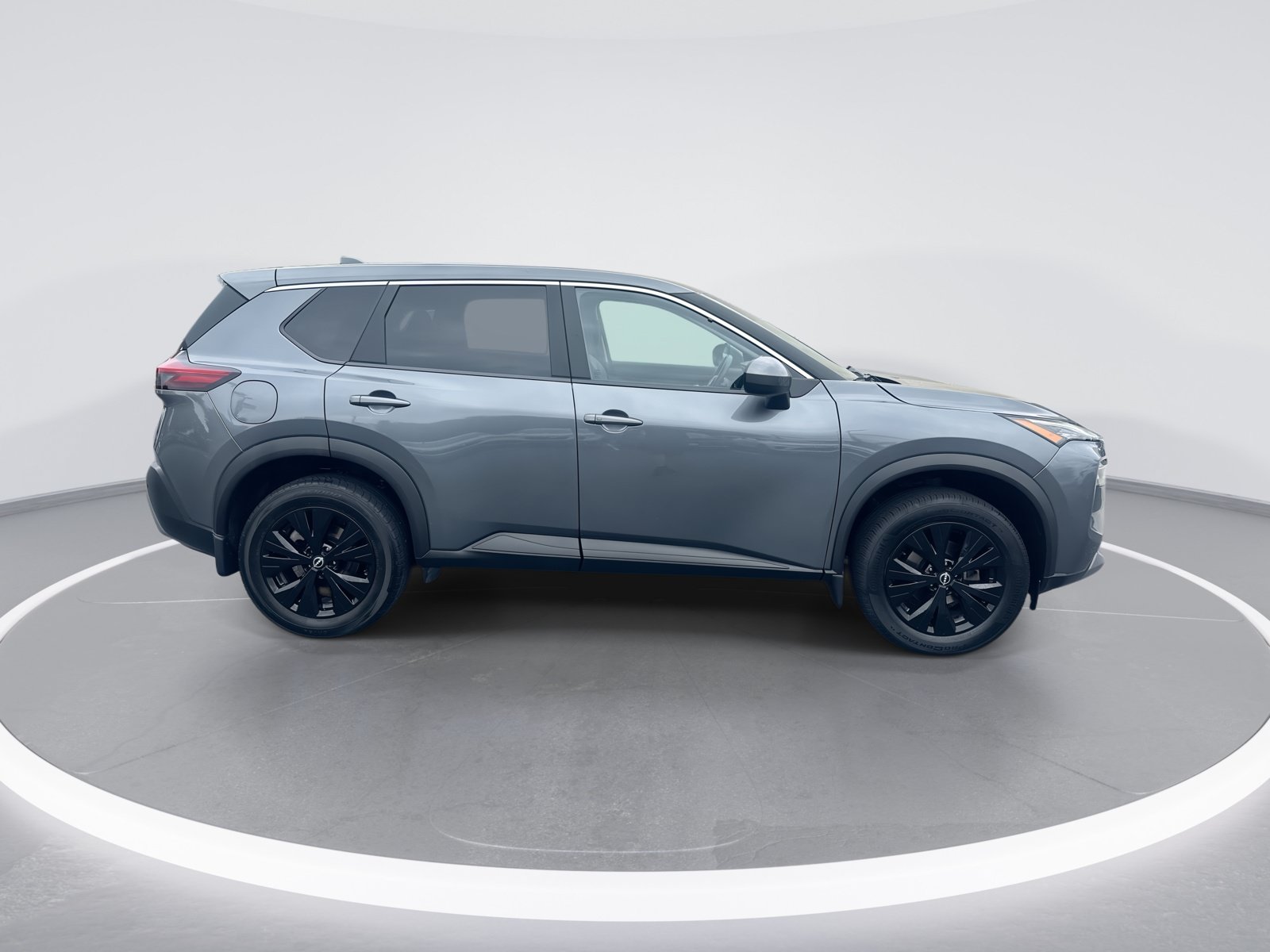 Used 2023 Nissan Rogue SV AWD/4WD image 10
