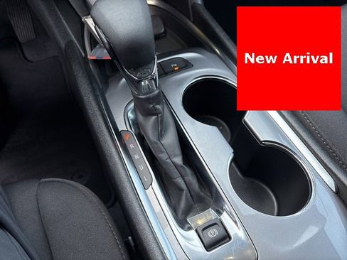 Used 2024 Chevrolet Malibu LT image 15