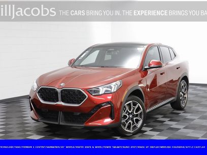 Certified 2025 BMW X2 xDrive28i