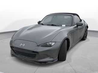 Used 2020 MAZDA MX-5 Miata Club video 2