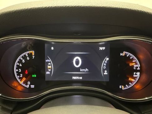 Used 2021 Jeep Grand Cherokee Limited w/ Premium Lighting Group AWD/4WD image 26