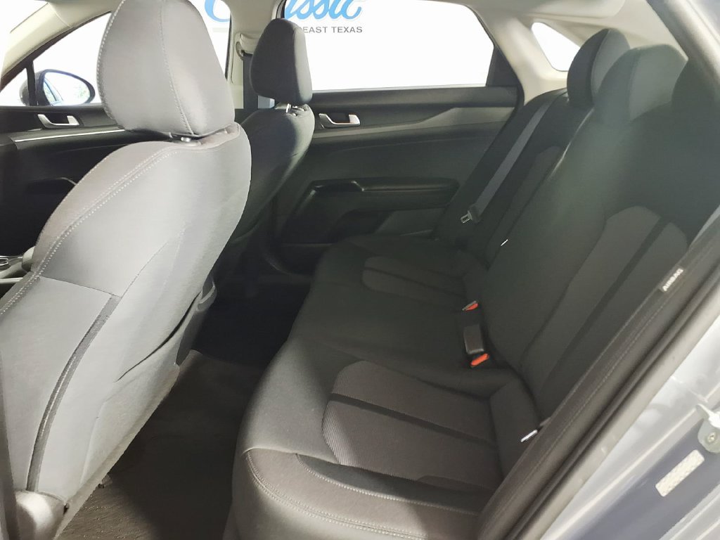 Used 2021 Kia K5 LX FWD image 14