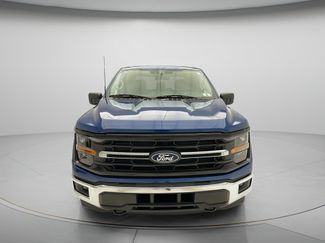 Used 2025 Ford F150 XLT w/ Equipment Group 301A Standard AWD/4WD video 2