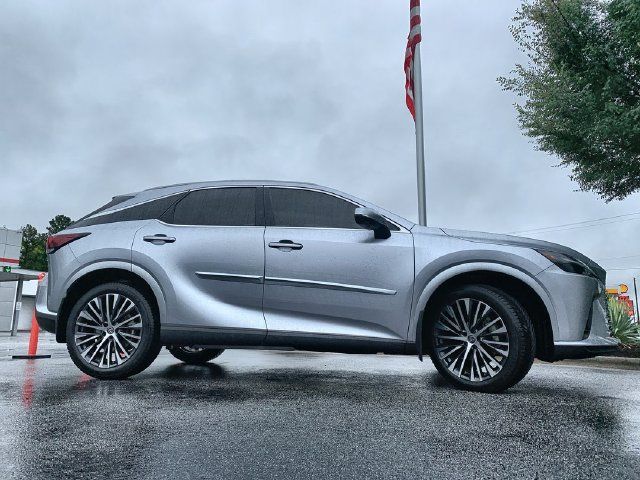 Used 2023 Lexus RX 350 Premium Plus w/ Cold Area Package FWD image 9
