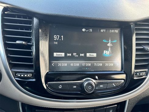 Used 2017 Chevrolet Trax Premier w/ Driver Confidence II Package image 26