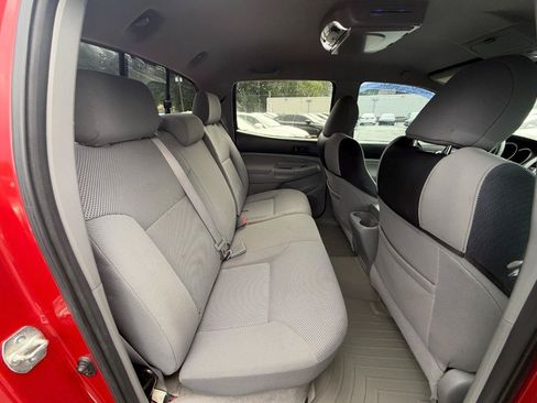 Used 2009 Toyota Tacoma PreRunner RWD image 17