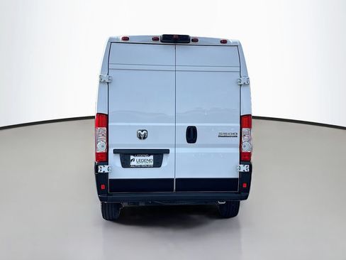 Used 2023 RAM ProMaster 3500 FWD image 6