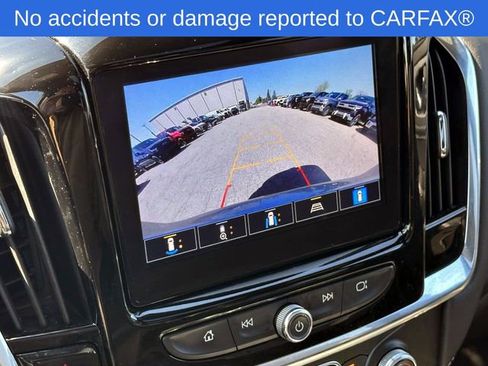 Certified 2023 Chevrolet Traverse LT w/ LT Premium Package FWD image 27