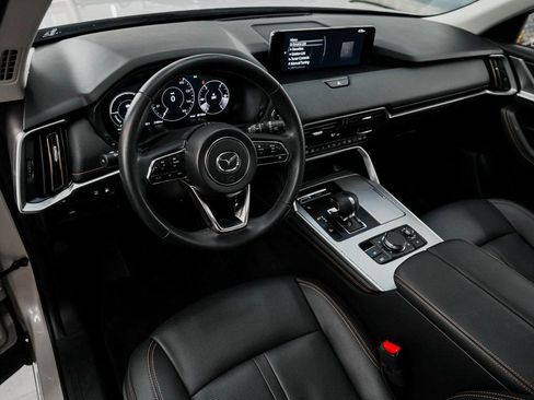 Used 2024 MAZDA CX-90 Plug-In Hybrid w/ Preferred image 16