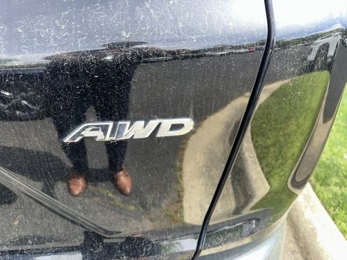 Used 2017 Honda CR-V EX image 13