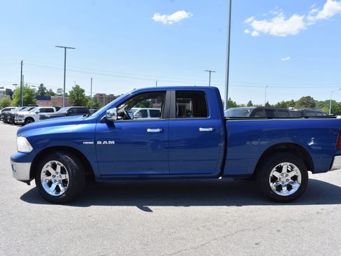 Used 2009 Dodge Ram 1500 Truck Laramie RWD image 6