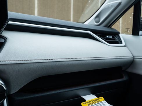 New 2025 Toyota RAV4 Limited w/ Weather Package image 34