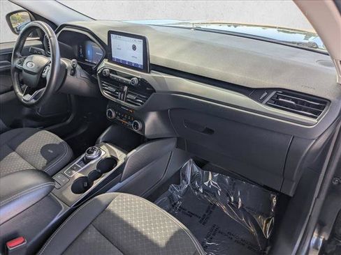 Used 2024 Ford Escape Active AWD/4WD image 21