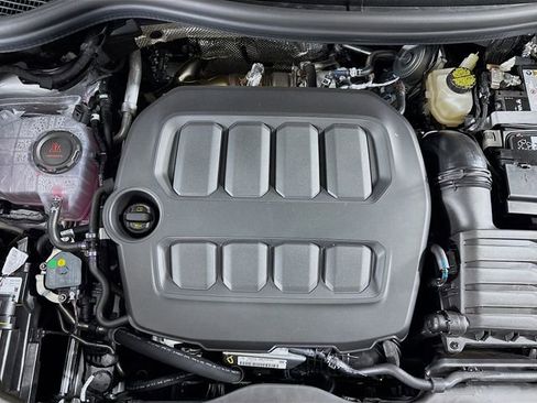 New 2025 Volkswagen Tiguan S image 31