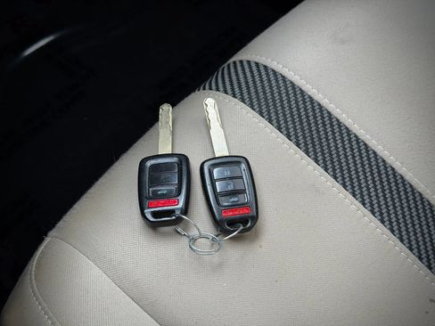 Used 2017 Honda Civic LX image 17