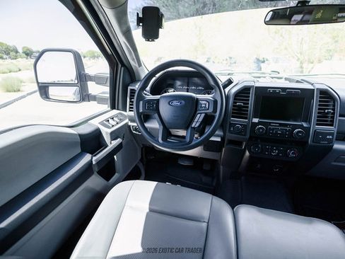 Used 2020 Ford F250 XL w/ Power Equipment Group AWD/4WD image 65