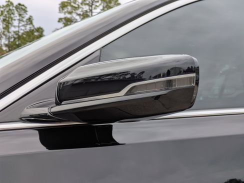 Certified 2024 Cadillac CT5 Premium Luxury w/ Climate Package image 33