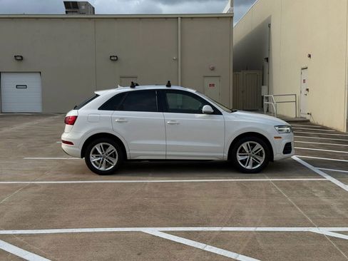 Used 2017 Audi Q3 2.0T Premium AWD/4WD image 8