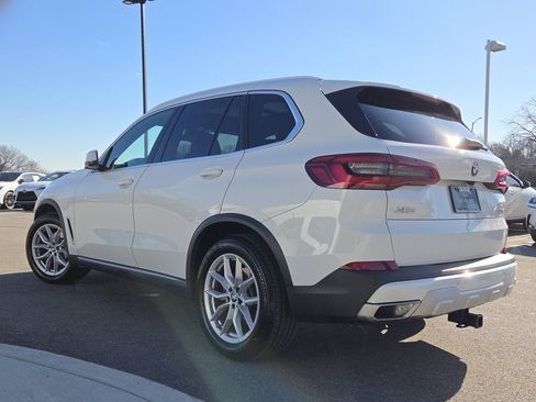 Used 2020 BMW X5 xDrive40i image 27