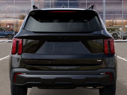 New 2026 Kia Sorento X-Line EX image 13