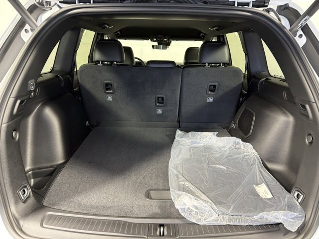 New 2026 Jeep Grand Cherokee Limited AWD/4WD image 12