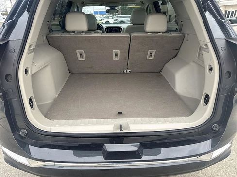 Used 2022 GMC Terrain Denali image 23