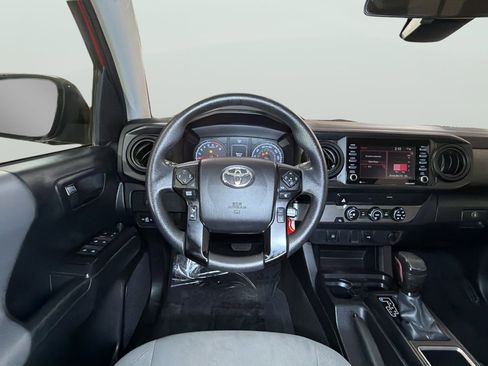 Used 2021 Toyota Tacoma SR w/ SR Convenience Package RWD image 16
