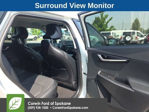 Used 2022 Kia EV6 Wind w/ Wind Technology Package AWD/4WD image 11