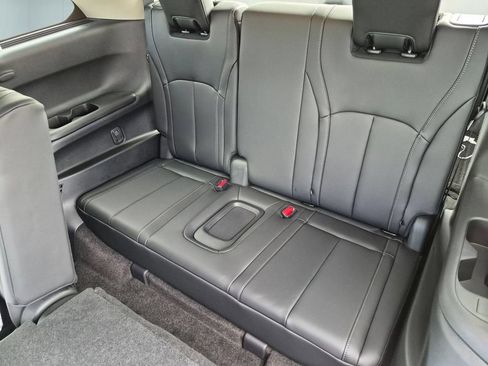 New 2027 INFINITI QX60 Luxe w/ Cargo Package AWD/4WD image 29