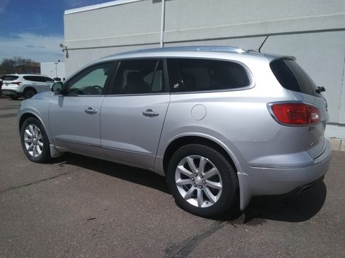 Used 2016 Buick Enclave Premium w/ Experience Buick Package AWD/4WD image 7