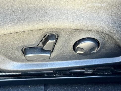 Used 2022 Jeep Compass Latitude w/ Convenience Group image 18