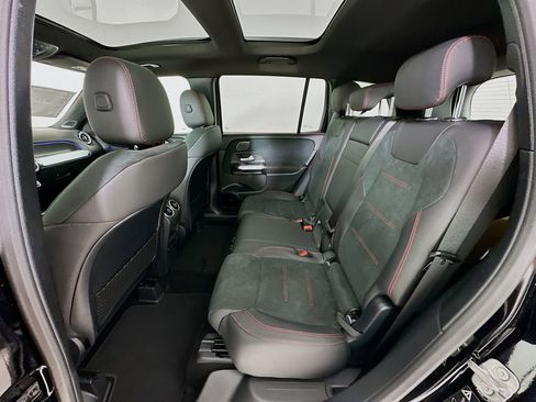 New 2026 Mercedes-Benz GLB 250 image 26