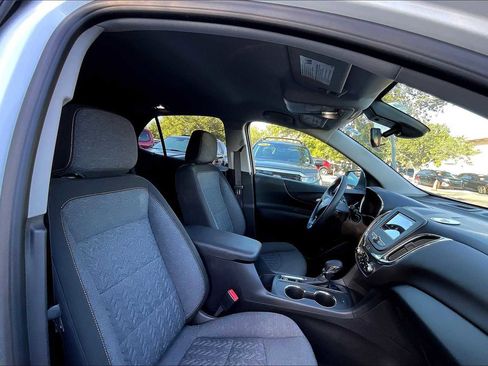 Used 2023 Chevrolet Equinox LT image 21