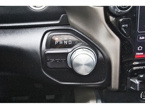 Used 2022 RAM 1500 Laramie w/ Laramie Southwest Edition image 24