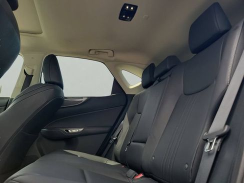 Used 2023 Lexus NX 350 AWD image 13