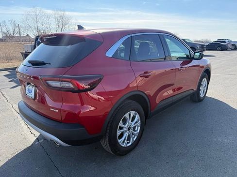 Used 2023 Ford Escape Active image 7