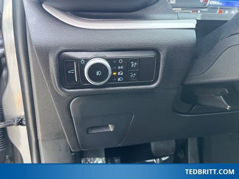 Certified 2023 Ford Explorer XLT w/ Equipment Group 202A image 41