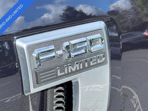 Certified 2021 Ford F150 Limited AWD/4WD image 28