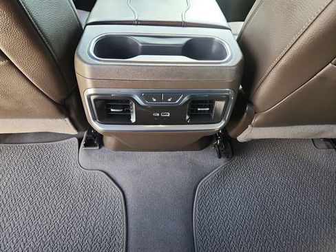 Certified 2024 GMC Sierra 1500 Denali w/ Technology Package AWD/4WD image 11