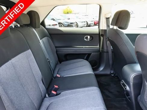 Certified 2024 Hyundai Ioniq 5 SEL RWD image 19